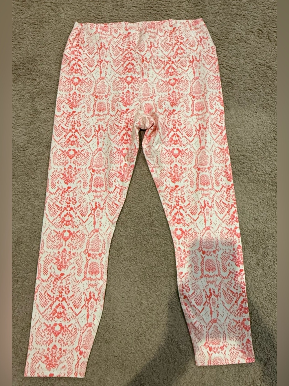 Fabletics Boost PowerHold High-Waisted XL Legging